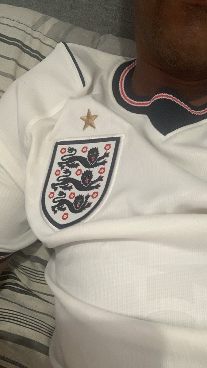 RyCrypto7's tweet photo. Come on England 🏴󠁧󠁢󠁥󠁮󠁧󠁿 ⚽️ https://t.co/La9rqIwGfN