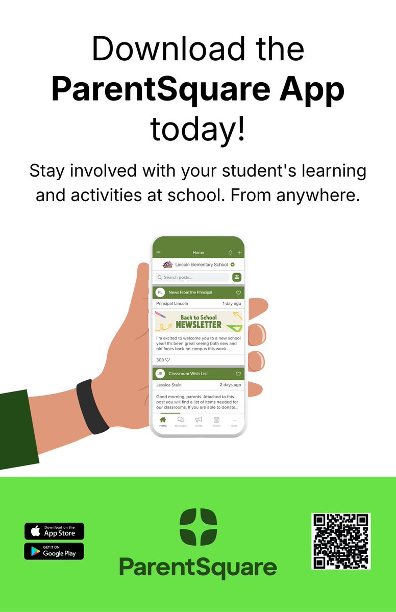 Chandler Unified School District tweet media