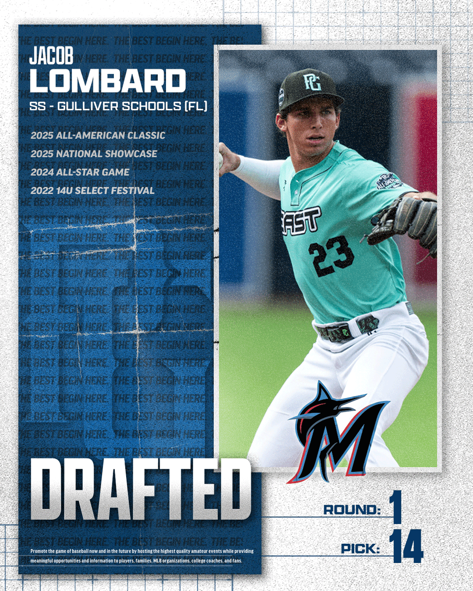 Perfect Game USA tweet media