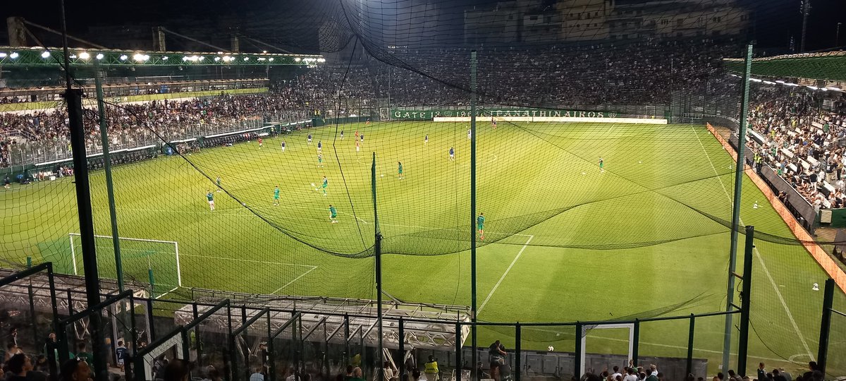 petramou13's tweet photo. Στο ομορφότερο μέρος !! 
#paofc  ☘️💚 https://t.co/gcCCPhnUsf
