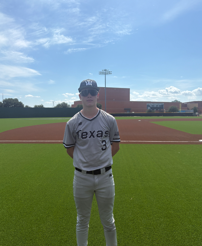 FiveToolTexas's tweet photo. #DFWSummerClassicSS F: @WFnorthtexasCDP 16U Black 10, NTX Elite Altobelli 9
PoG: @CharlieGamber 3-3, HR, 2 RBI, R
Notable: @LReukebaseball 4-4, 2R, RBI
Notable: @JonathanSt80718 2-2, 2 RBI https://t.co/OP2Y0HHDTF