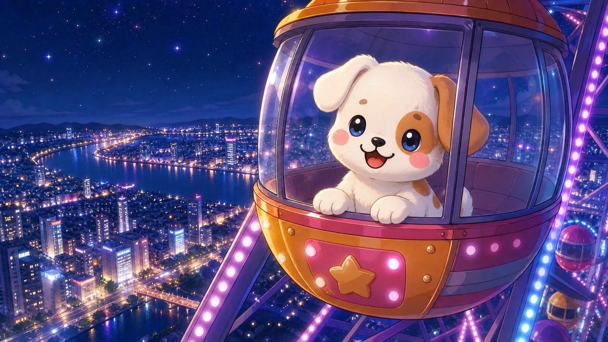 doglycoin's tweet photo. We’re moving stronger and closer to the final stage every day. 🚀

The DOGLYCOIN journey is just getting started. Thank you to everyone supporting our community—together, we’re building something bigger.

Stay with us. The best is yet to come. 🐶💙
#DOGLYCOIN #Solana #Memecoin https://t.co/QfMAhlOYAb