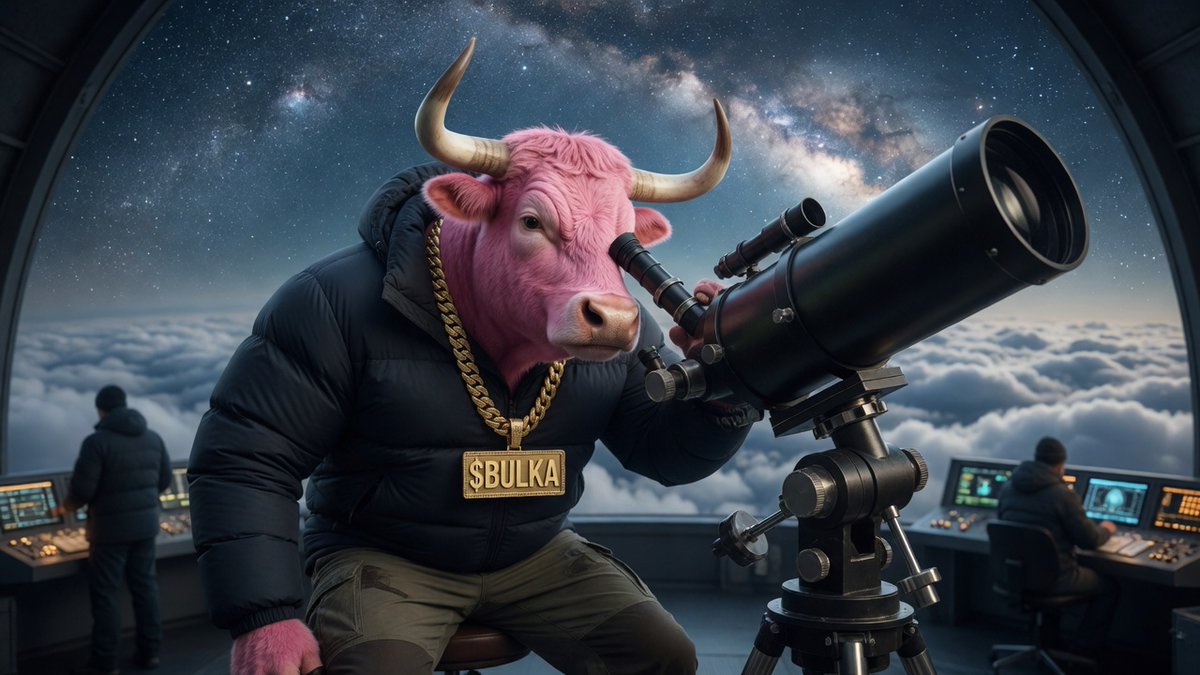 The Pink Bulka tweet media