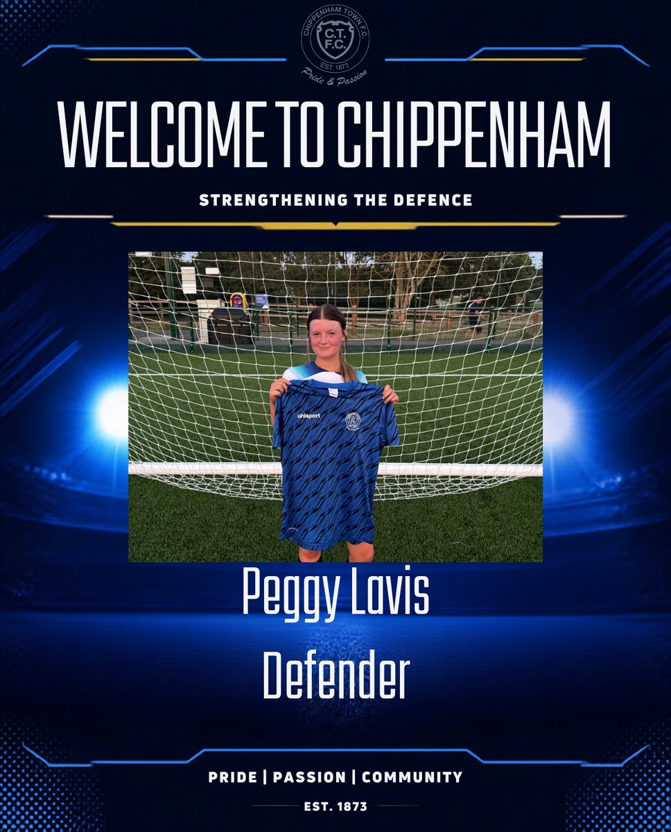Chippenham Town Women's Football Club tweet media