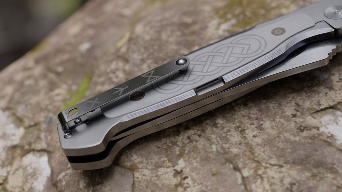 AnS_Rofl's tweet photo. Knife Inspired by Reptilian Rune-01, 3D model  

#3d #knife https://t.co/hYdRyiMoZS