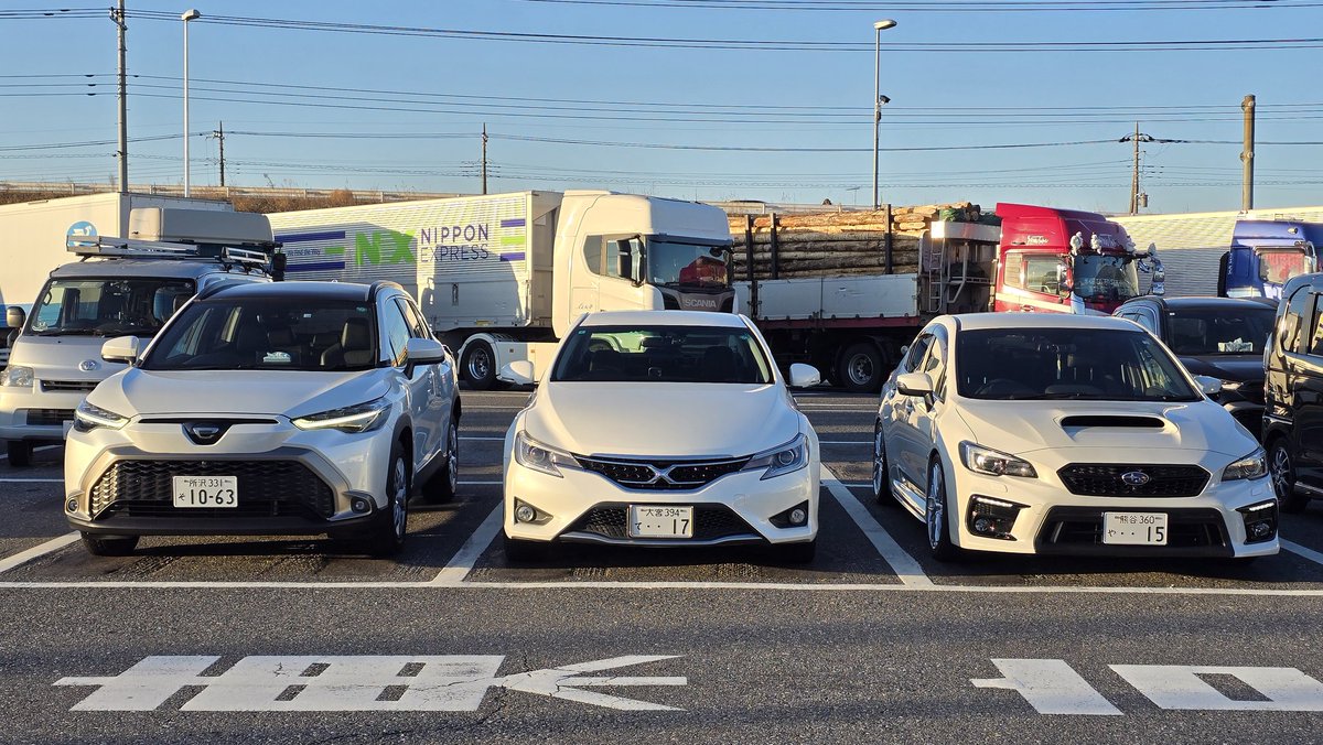 tomuso_1104's tweet photo. 1年半でこの変化 https://t.co/xwh2IODEB6