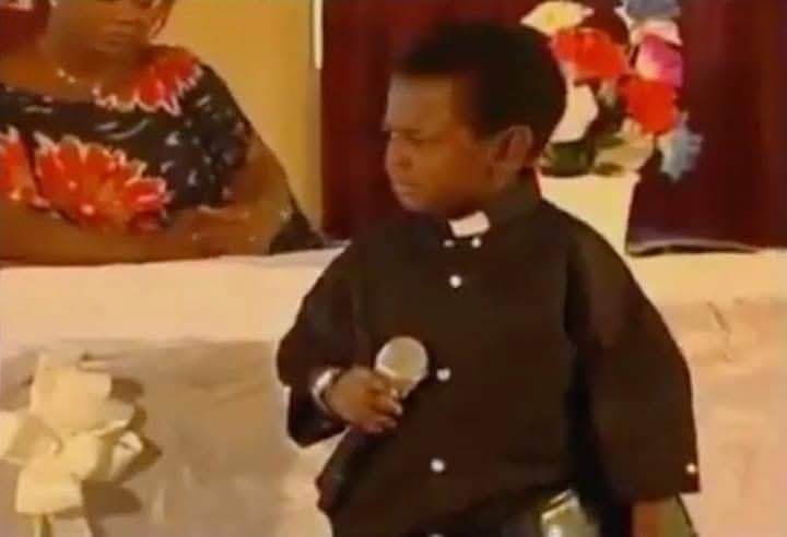 Micheal David tweet media