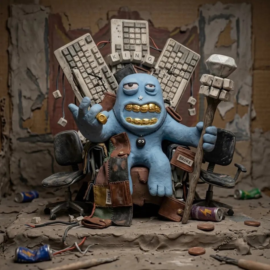 x_harix07's tweet photo. King of broken keyboards

@just_t00ns https://t.co/vC1VqJD3Np