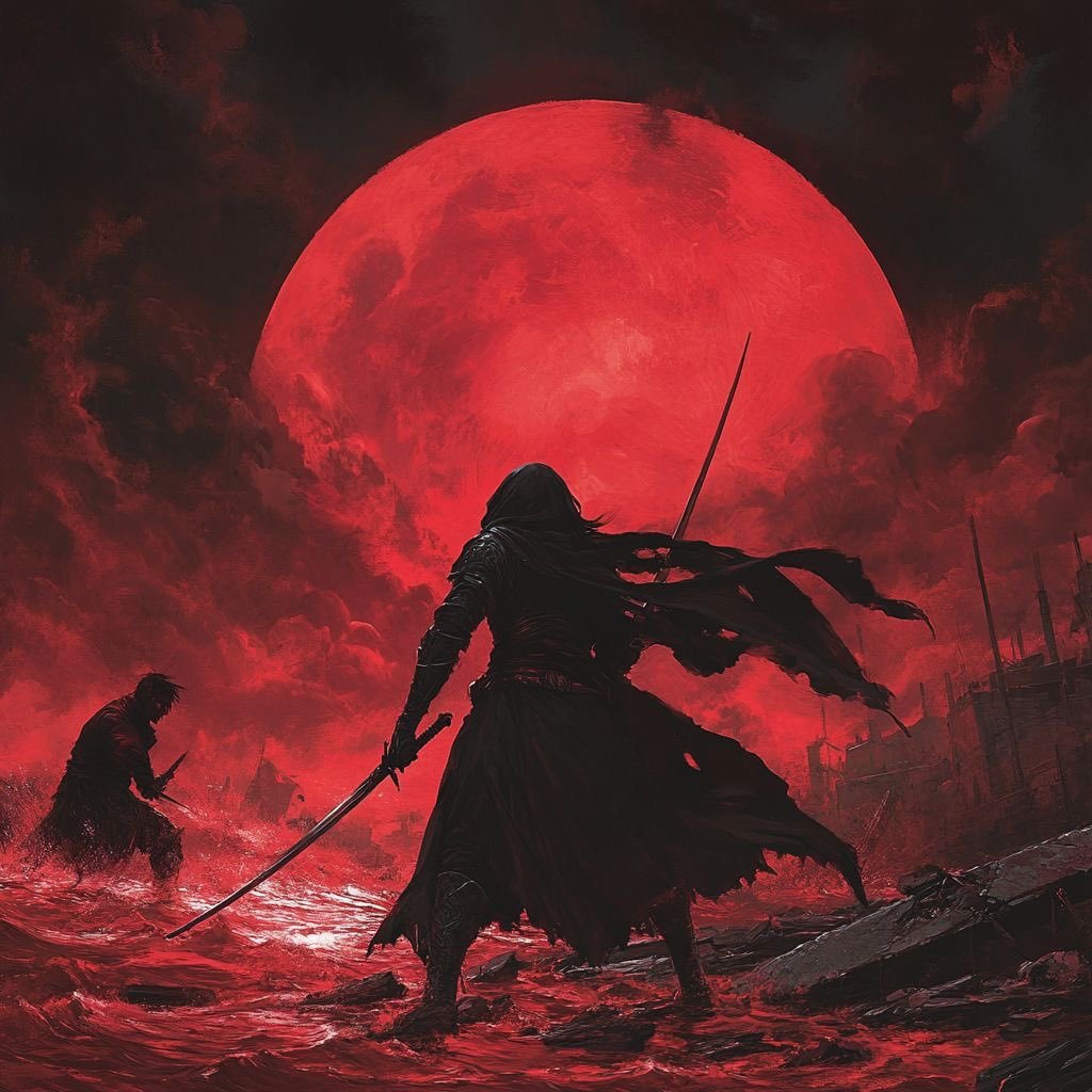Fparrhesia's tweet photo. Herhangi bir savaşı kazanmak için, zaten ölüymüşsün gibi savaşmalısın.

—Miyamoto Musashi https://t.co/9PJnqq59ar