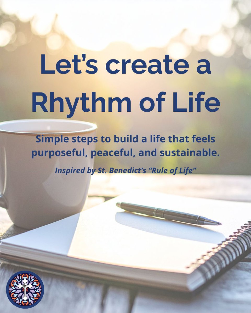 CMFCURO's tweet photo. Many people we coach aren't necessarily looking for more productivity, they're longing for a rhythm that helps them feel energized, grounded, and aligned with what matters most.

Head to the blog for a deeper dive into how to apply it to YOUR life.
https://t.co/HuO12lsMcH https://t.co/nLmv9AcFrq