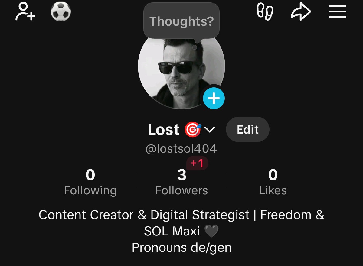 Lost 🎯 tweet media