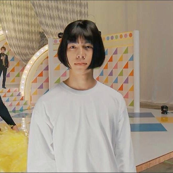 shige_w_h's tweet photo. あれだけなんかどうしても難しいとされていた重岡大毅の女装、デビュー12年目にして最高傑作叩き出してて好き笑 https://t.co/Zj8HwoXXrc
