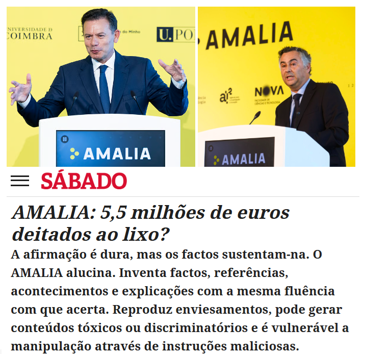 WalterDomings's tweet photo. 1/2
Apesar de os contribuintes portugueses já terem acesso a várias ferramentas gratuitas de inteligência artificial (ChatGPT, Gemini, Copilot, etc.)...