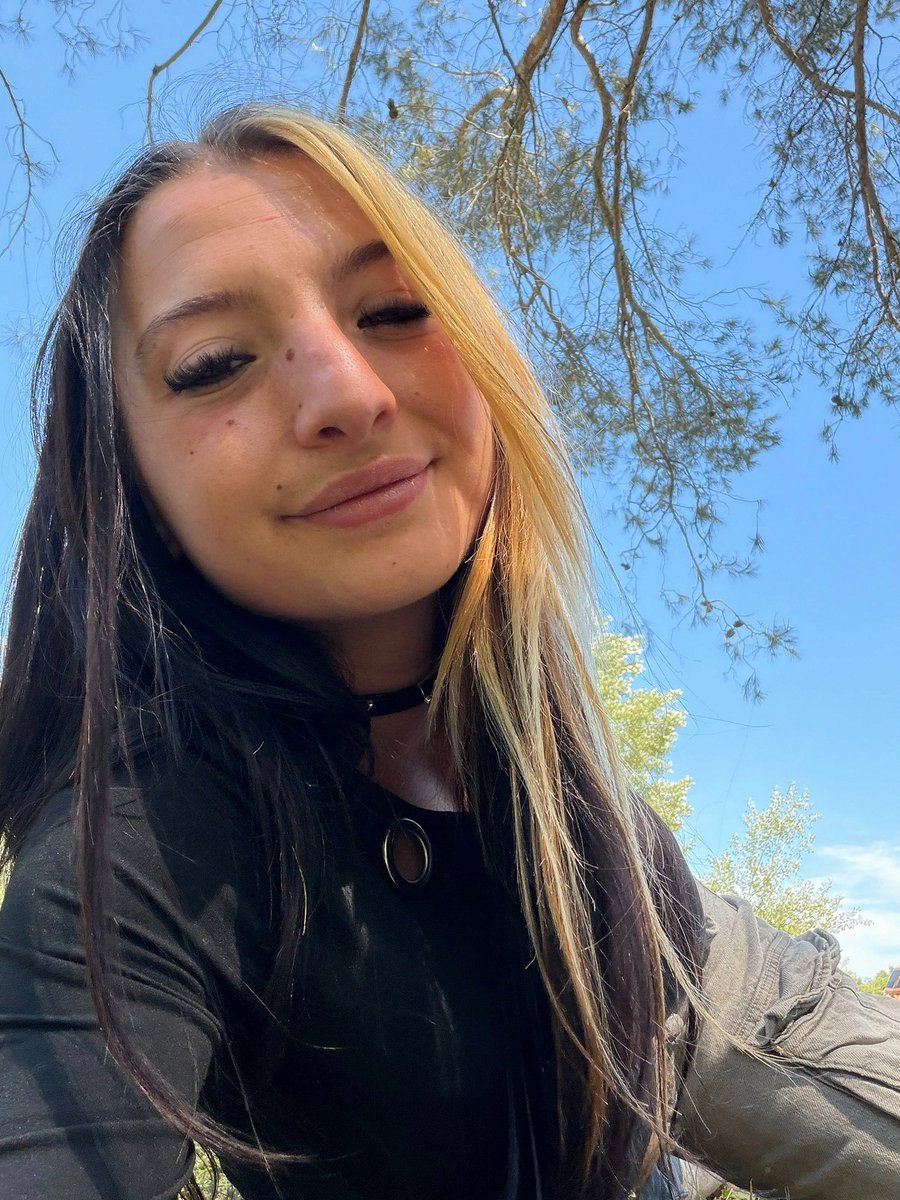 Luna🖤🌙 tweet media