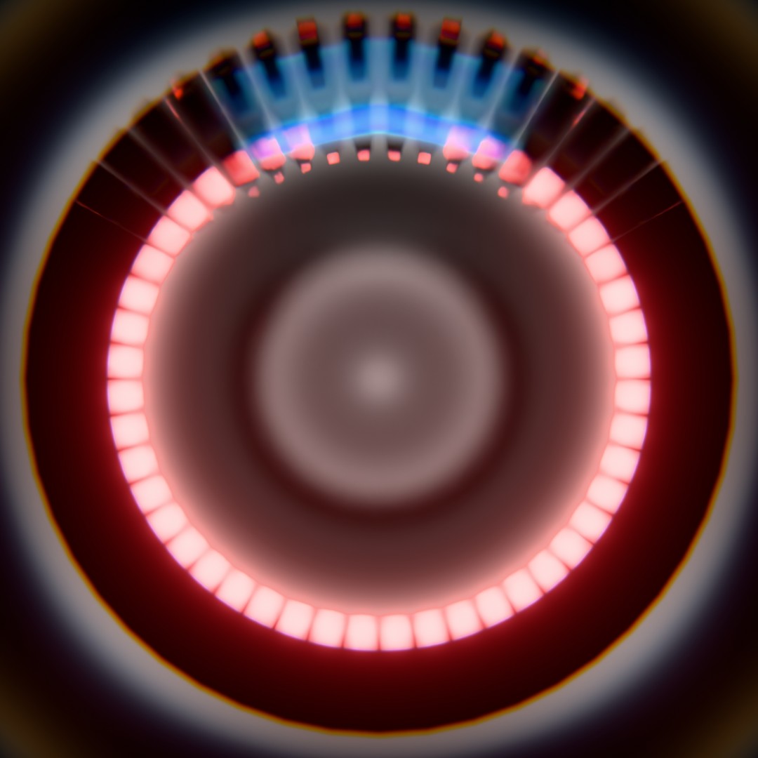 leafy_5's tweet photo. Day 1753- Accelerator
🧩 Blender 5.1
🧩 Cycles
#blender3d #blender #everydays #cyclesrender #b3d #3dillustration #3dgraphics #3danimation #loopinganimation #motiongraphics #geometrynodes #12fps https://t.co/ry38t14ie5