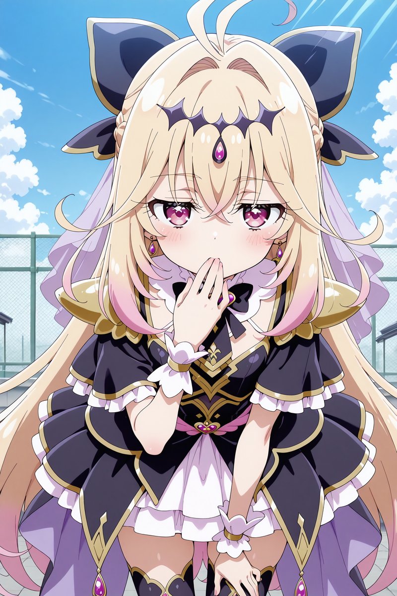 暁の彗星 (@E4ht0r7TXTARQtO) / Posts / X