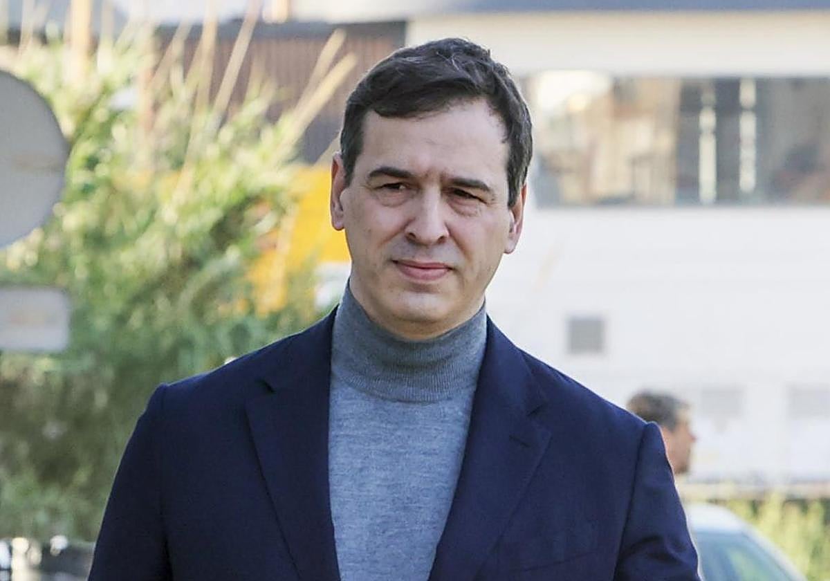 GermanGorraiz's tweet photo. ¿Se debió archivar el caso David Sánchez? La causa fue impulsada por el sicofante Manos Limpias sin apoyo de la Fiscalía ni de otros particulares afectados, por lo que el TSJ de Extremadura debió archivar el caso siguiendo la Doctrina Botín.¿Por qué no lo hizo? https://t.co/Y6FNzdlXGA