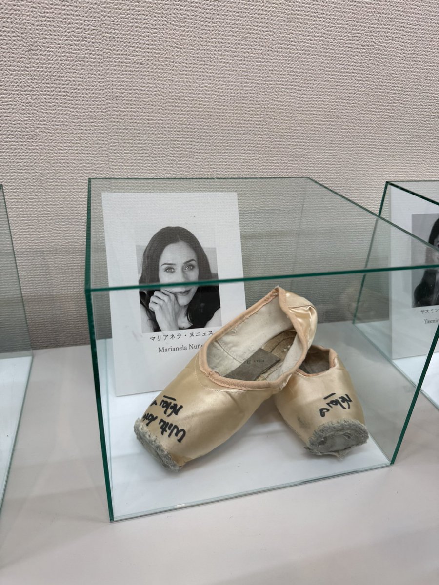 iris_am_22222's tweet photo. せっかく国宝レベルのお宝をみせてくれるのであればもう少し展示の方法工夫できないものでしょうか、、？会議室の机みたいなのに並べるにはあまりにも豪華すぎるものが並んでおりまして、いささかびっくりしてしまいました.....次回こそは良い業者を挟んで更に素敵にして欲しいところ https://t.co/m8NvuvCPdF
