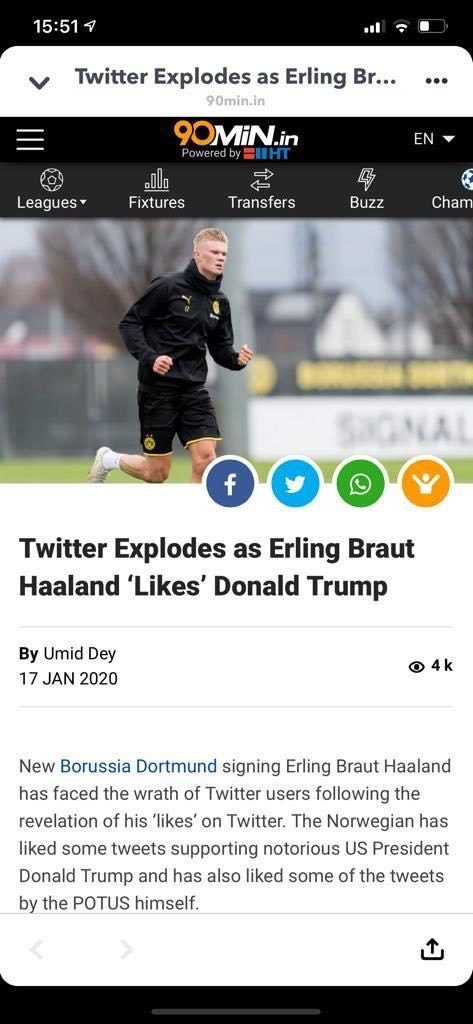 kevheja's tweet photo. @davidyelland @Erling https://t.co/0f6o7sQxTm