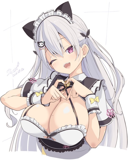 ファンアート #天々画