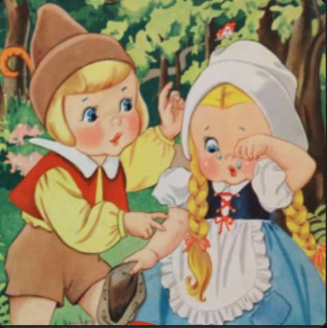 crumbsrh's tweet photo. "I've left a trail, like last time!' Hansel whispered to Gretel"

Welcome to the official account for $CRUMBS.

Follow the trail. One crumb at a time.

Contract Address: 0xe0d05ea83582f97599211e9a321449adcbe05573S

We must not stray from the trail https://t.co/m9sWhdxriA