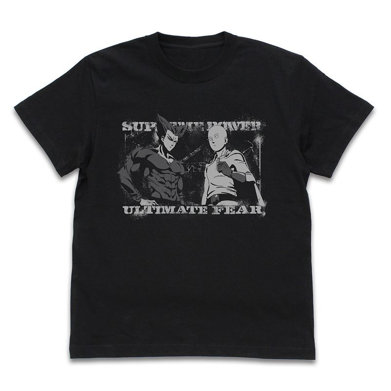 コレイズ販売終了間近】 ワンパンマン Tシャツ 販売期間 2026年7月13日