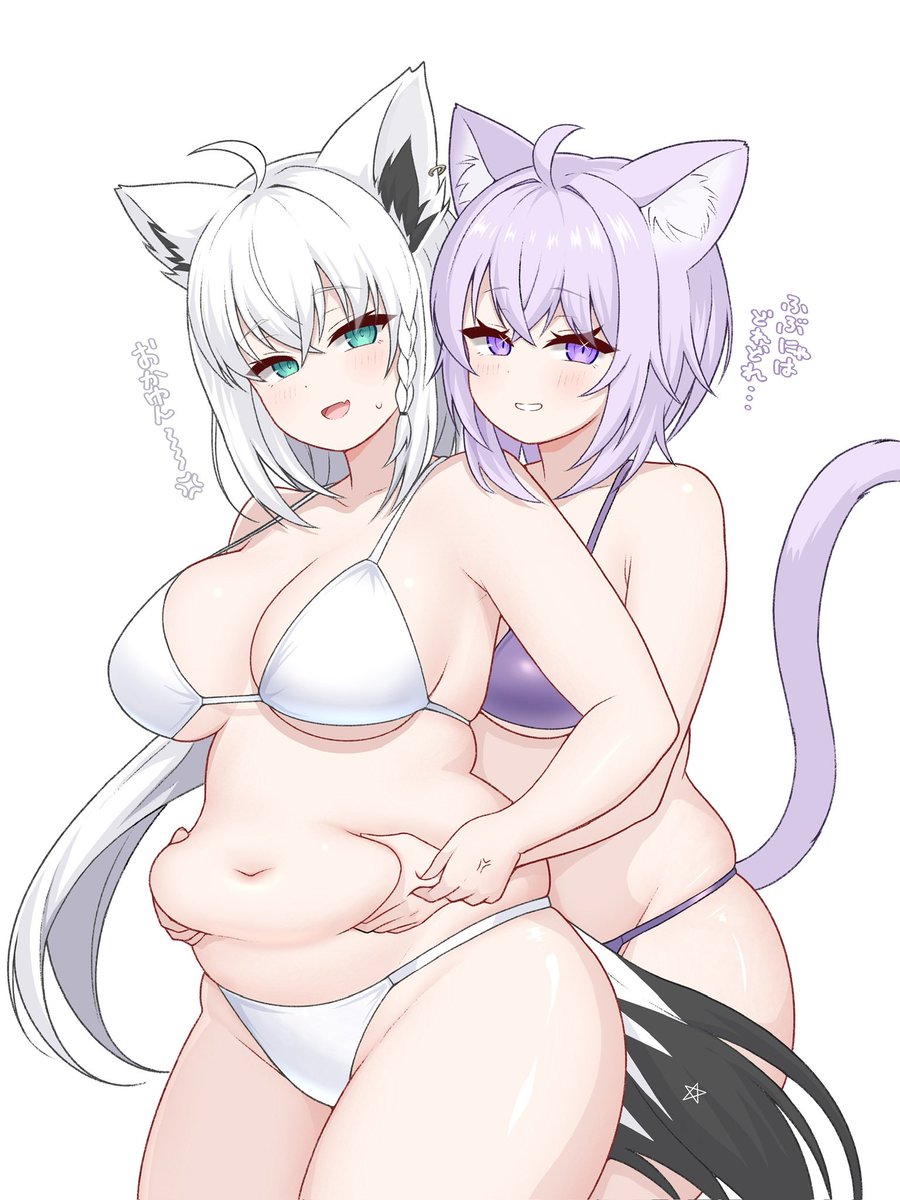 mochigomemcmc's tweet photo. 仲良し姉妹🩵💜 https://t.co/PdufxYYpFG