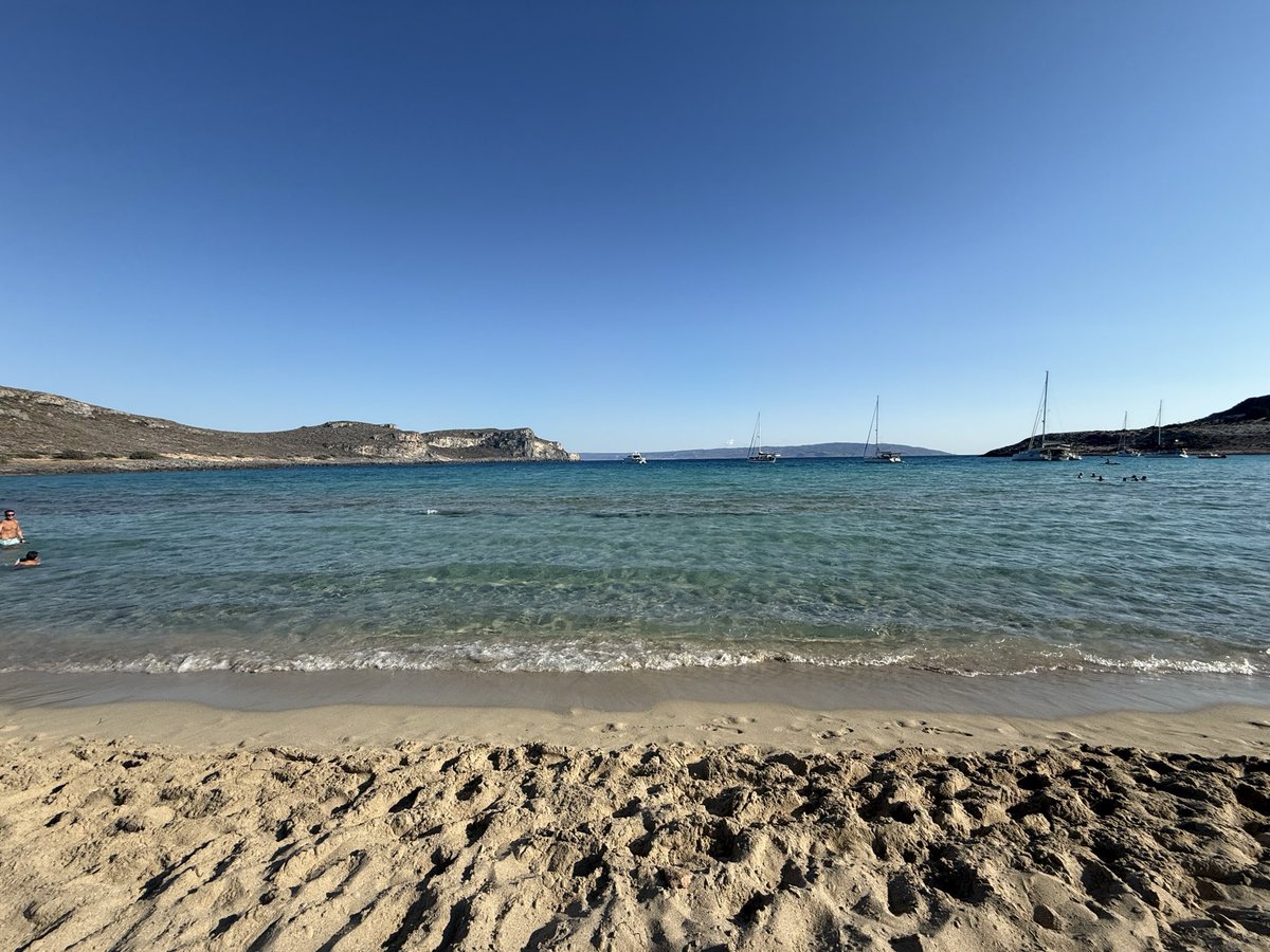 Genikws's tweet photo. #fleet #φλιτ #Σίμος #Ελαφονησος #summer https://t.co/2C2iTDd6xR