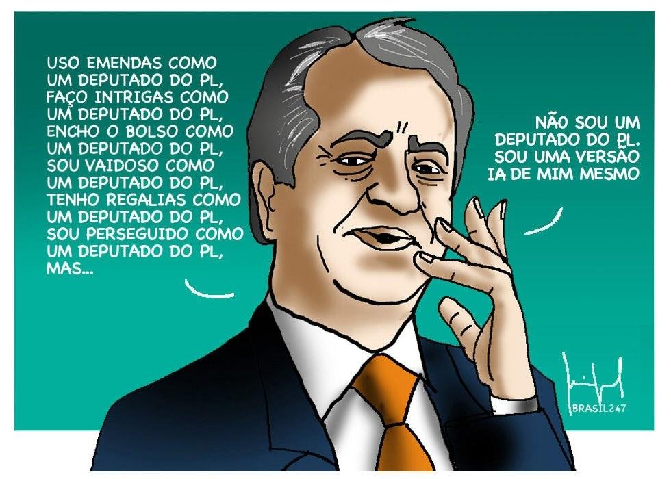 budemoreno's tweet photo. Por Miguel Paiva https://t.co/78EtwzRXms