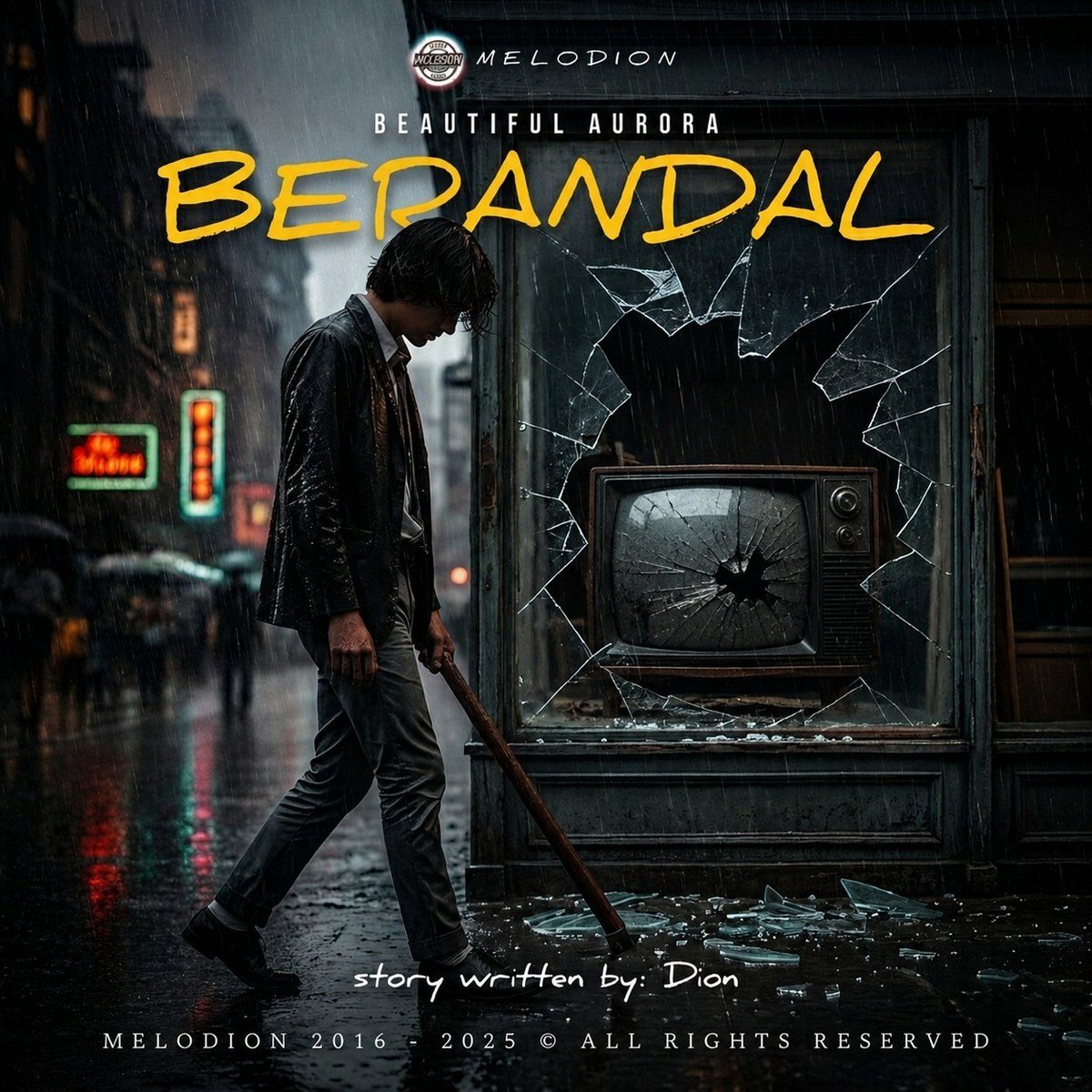 ReadMelodion's tweet photo. Beautiful Aurora: Berandal | Awal

Genre:
Drama, Comedy, Slice of Life, Action, Romance

Baca offline: https://t.co/LQvKVfM7PR

Baca online: https://t.co/5Vv1St2ukM https://t.co/CTuibxi6ir