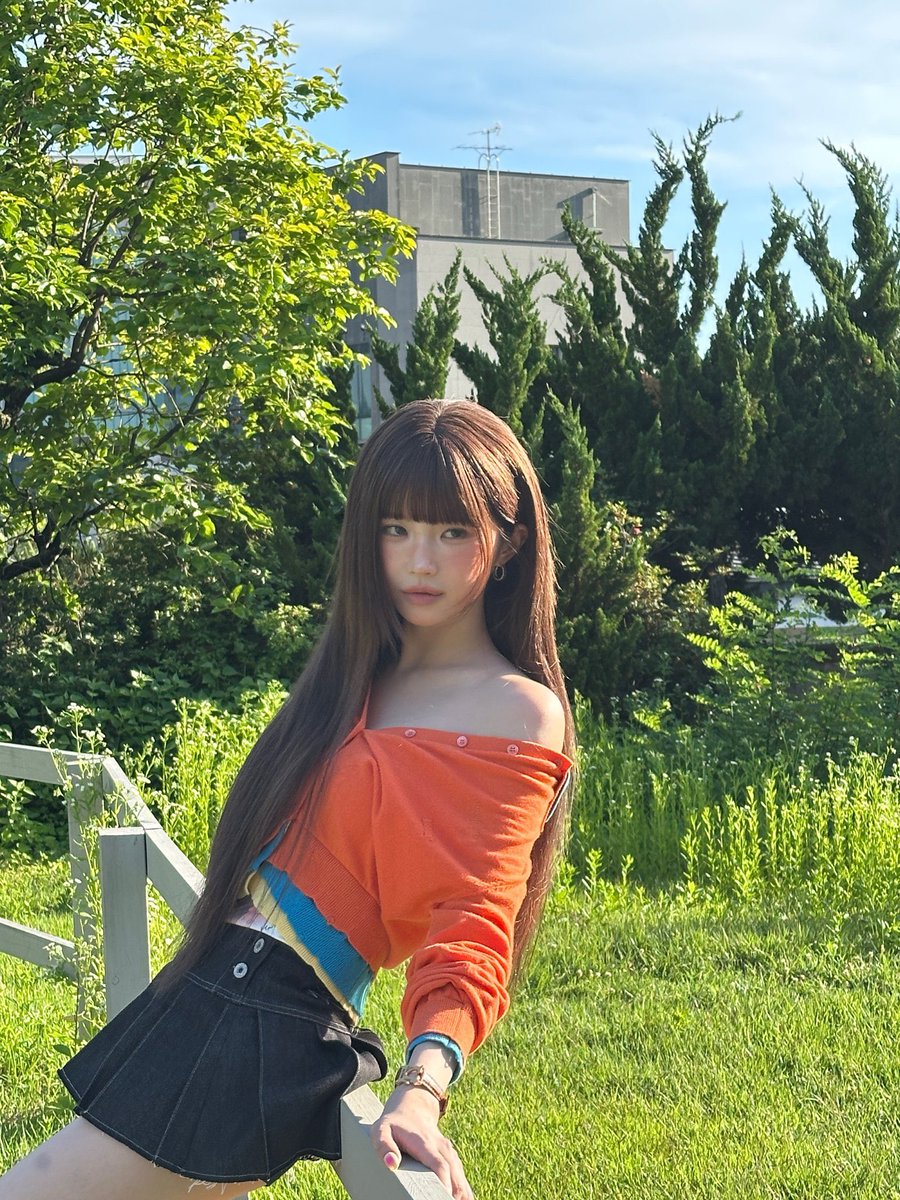 fromisdays's tweet photo. [260711 - 🍞 INSTAGRAM UPDATE]

#fromis_9 #프로미스나인
#HAYOUNG #송하영 https://t.co/1ebBEthYhI
