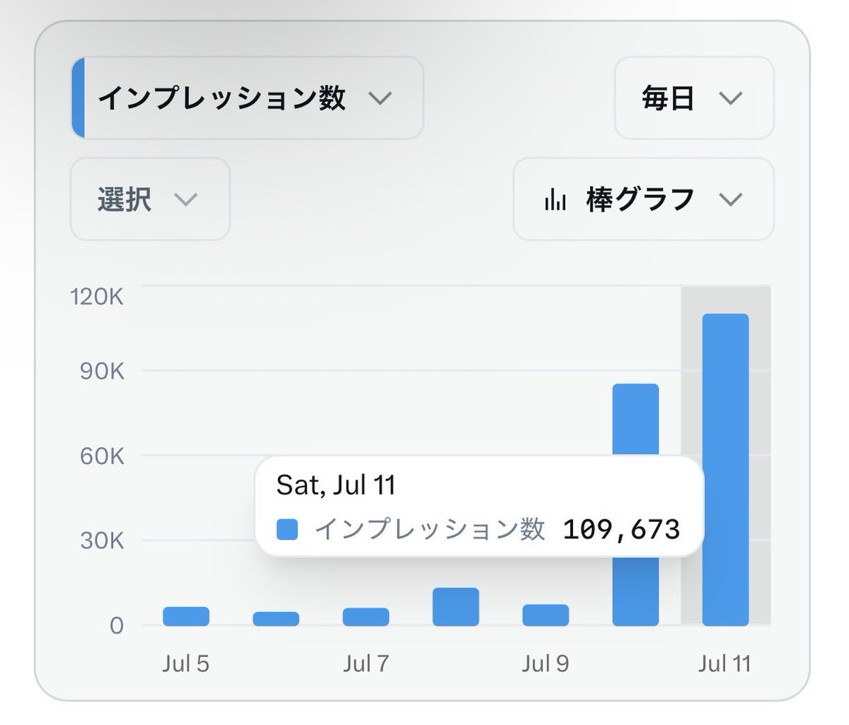ウッチー tweet media
