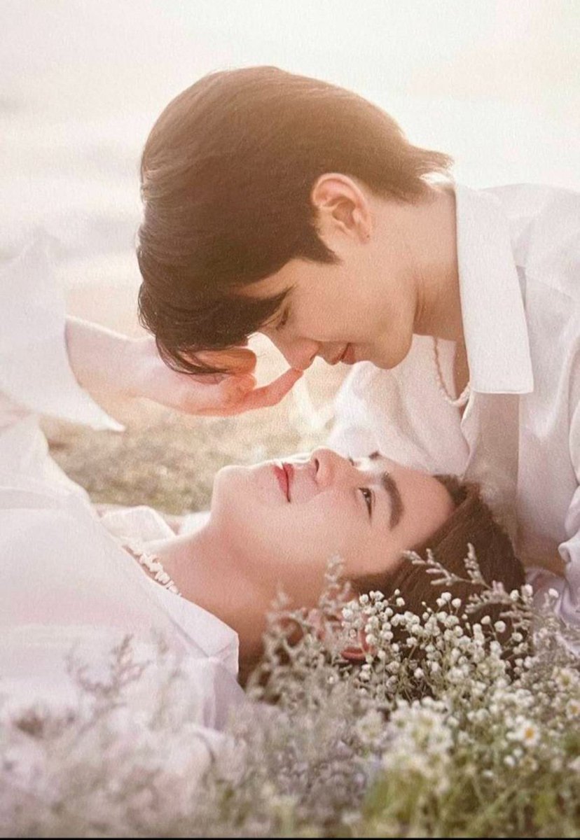 SUPPORTMEENPING's tweet photo. 43 months of walking side by side, and my heart still belongs to MeenPing. 💞

1288DAY OF AREA86  

#3ปี7เดือนเคียงข้างมีนปิง https://t.co/R4g93ZFmRW