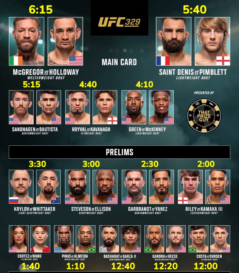 عبدالله | UFC tweet media