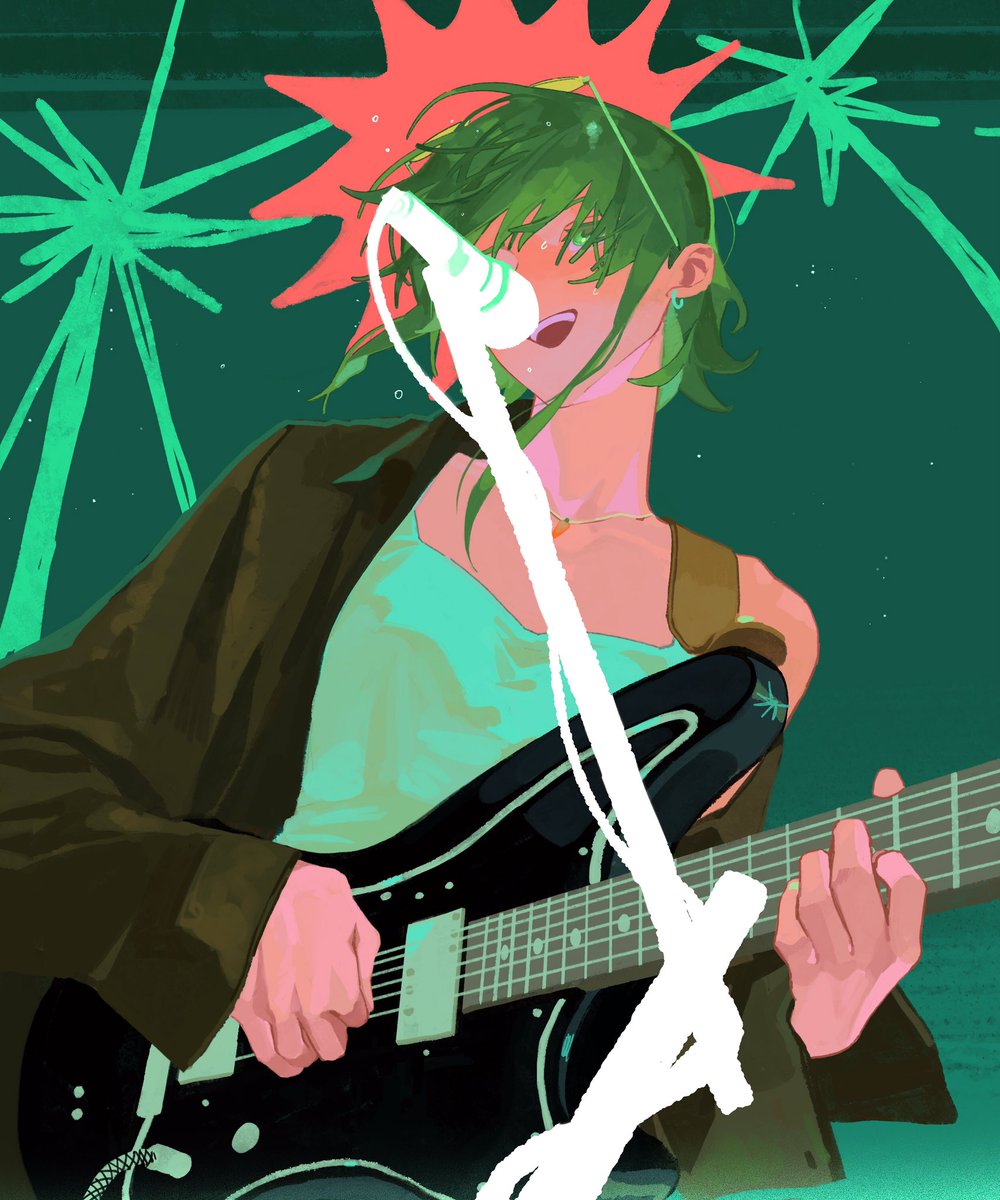 牛乃 tweet media