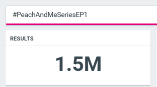 ppwtrendsverse's tweet photo. 2ล้านมาแน่

#PeachAndMeSeriesEP1 https://t.co/aYCU06v6ua