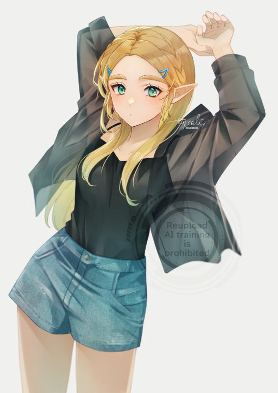 celililin's tweet photo. ゼルちゃん https://t.co/apyiDPeq3i