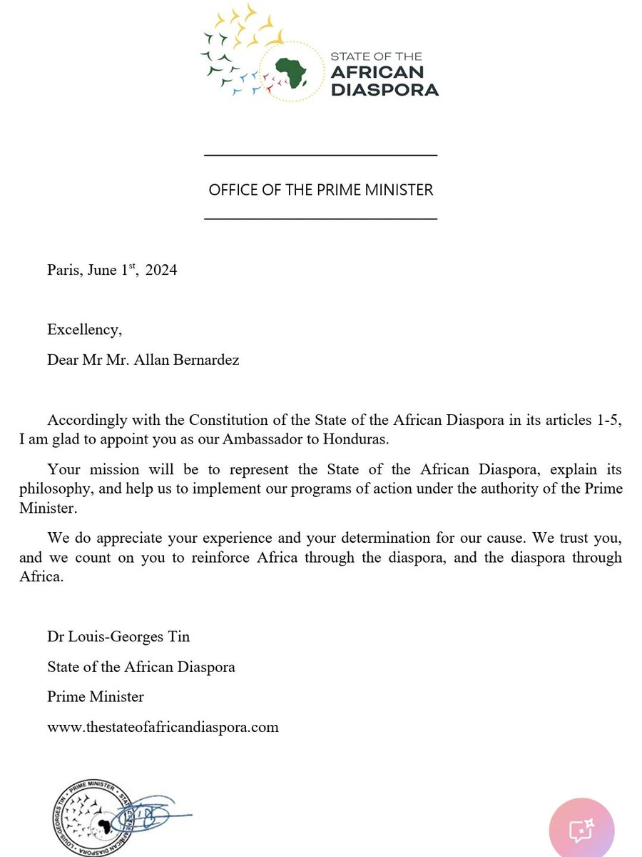 BernardezEmbass's tweet photo. Al aceptar el cargo de Embajador en Honduras por @TheSOADOfficial mi compromiso nació del interés genuino por el desarrollo de la Diaspora en el pais y Centroamérica. @CancilleriaHN @nayibbukele https://t.co/AdDCZvgQZs