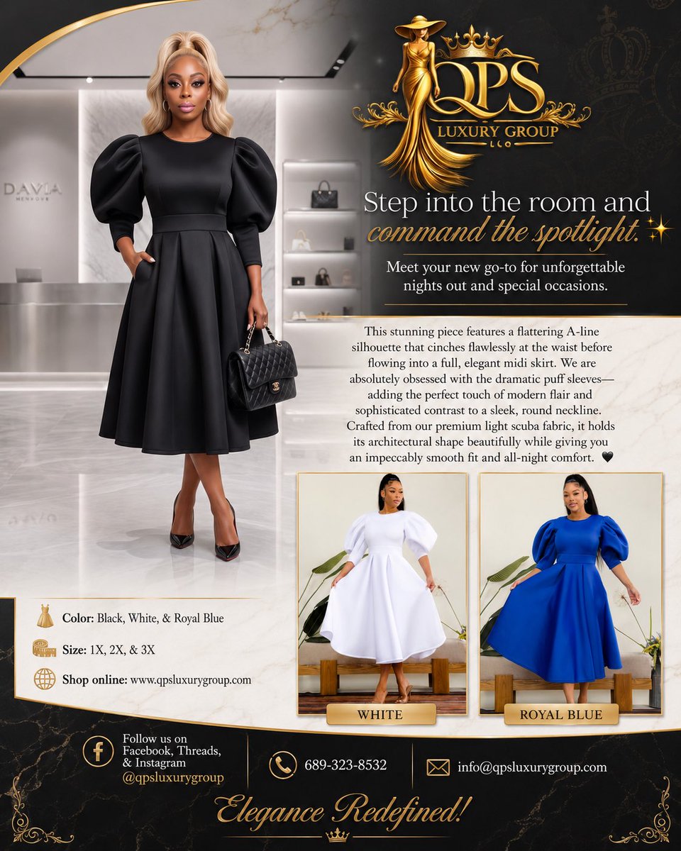 QueenALeonard's tweet photo. Shop online: https://t.co/mGTpn4Mxvt https://t.co/YTzMipdiA0