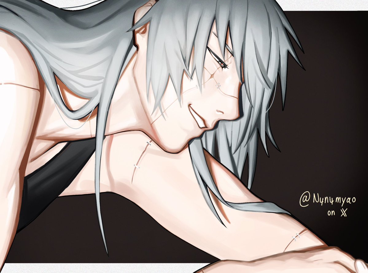 N4n4myao's tweet photo. 😴 (you’re beneath him btw, oke bye.) https://t.co/I0TjNSfBGR