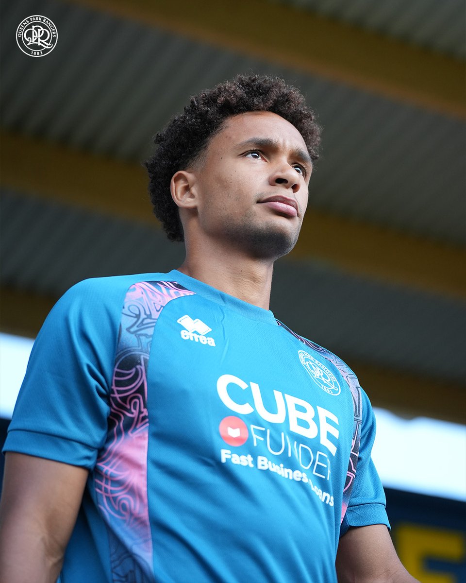 QPR FC tweet media