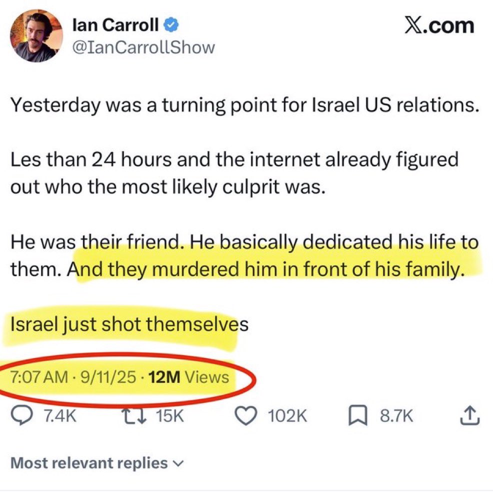 Eyal Yakoby tweet media