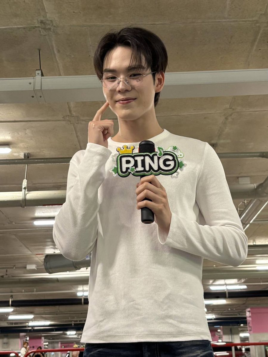 PKrittanun's tweet photo. ฝันดีจิ้มแก้มครับ
Cr.เเฟนคลับ https://t.co/HWPZsvYBhN