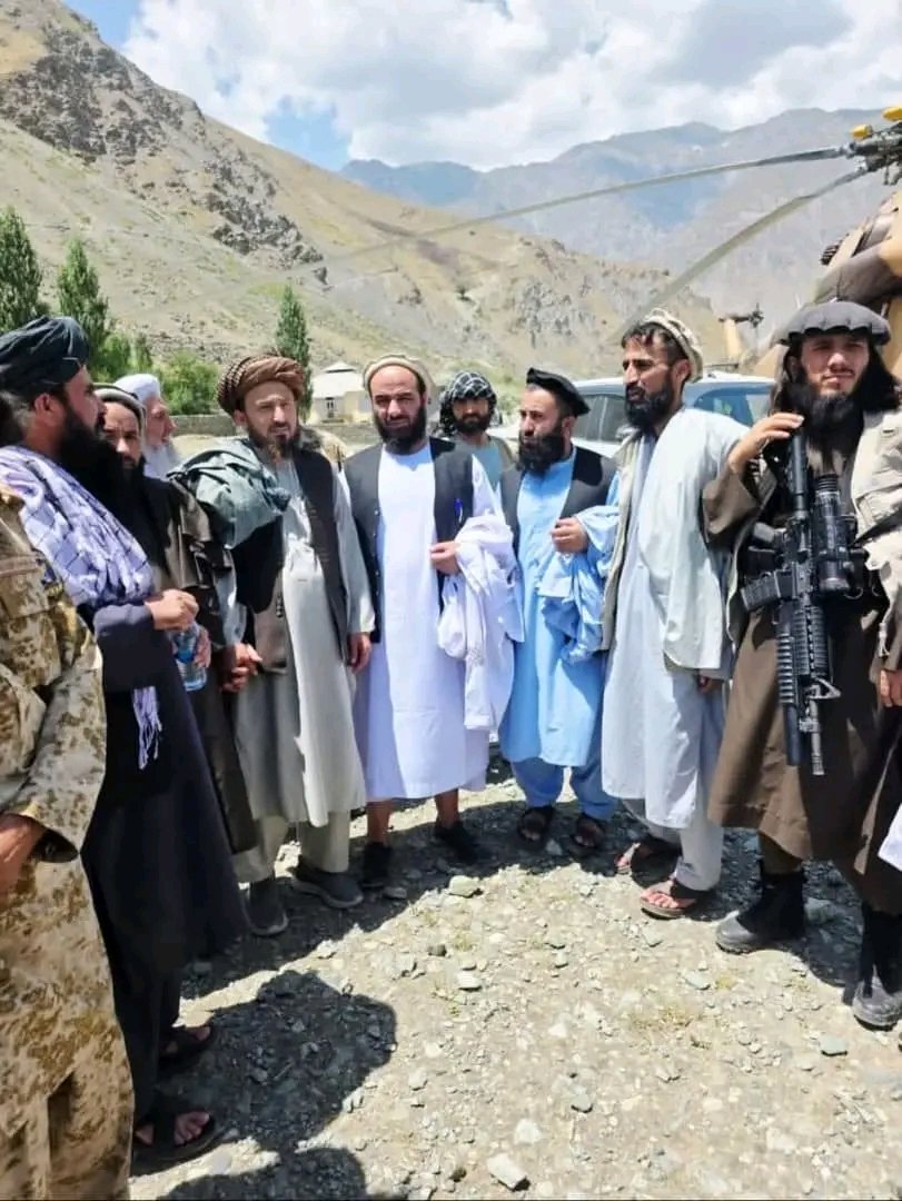 Zabihullah334's tweet photo. د ملا جمعه خان فاتح تازه انځورونه بیا پر دښمنانو اور بلوي. https://t.co/Mm4abqISAn