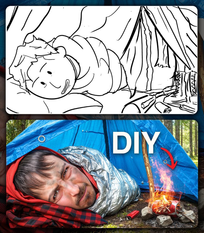 Thumbnail Studio tweet media
