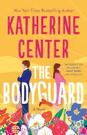 itslexipoo's tweet photo. Book #11 Of 2026 #TheBodyguard #KatherineCenter Such A Cute Story. I Loved It! Definitely Can See Jared Padalecki (@jarpad) And Leighton Meester As Jack And Hannah!!! Can't Wait To See The Movie When It Comes Out! https://t.co/JOLgc1gqKT