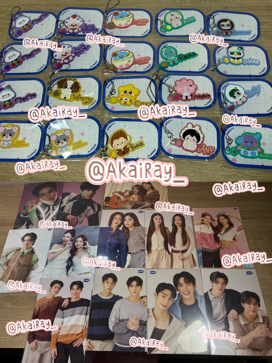 AkaiRay_ tweet picture