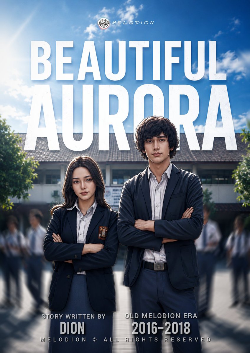 ReadMelodion's tweet photo. Beautiful Aurora

Genre:
Comedy, Drama, Action, Slice of Life, Romance, School of Life

Baca offline: https://t.co/8cXjvnRlM9

Baca online: https://t.co/yjllqzjCt9 https://t.co/w4X1hguUjT