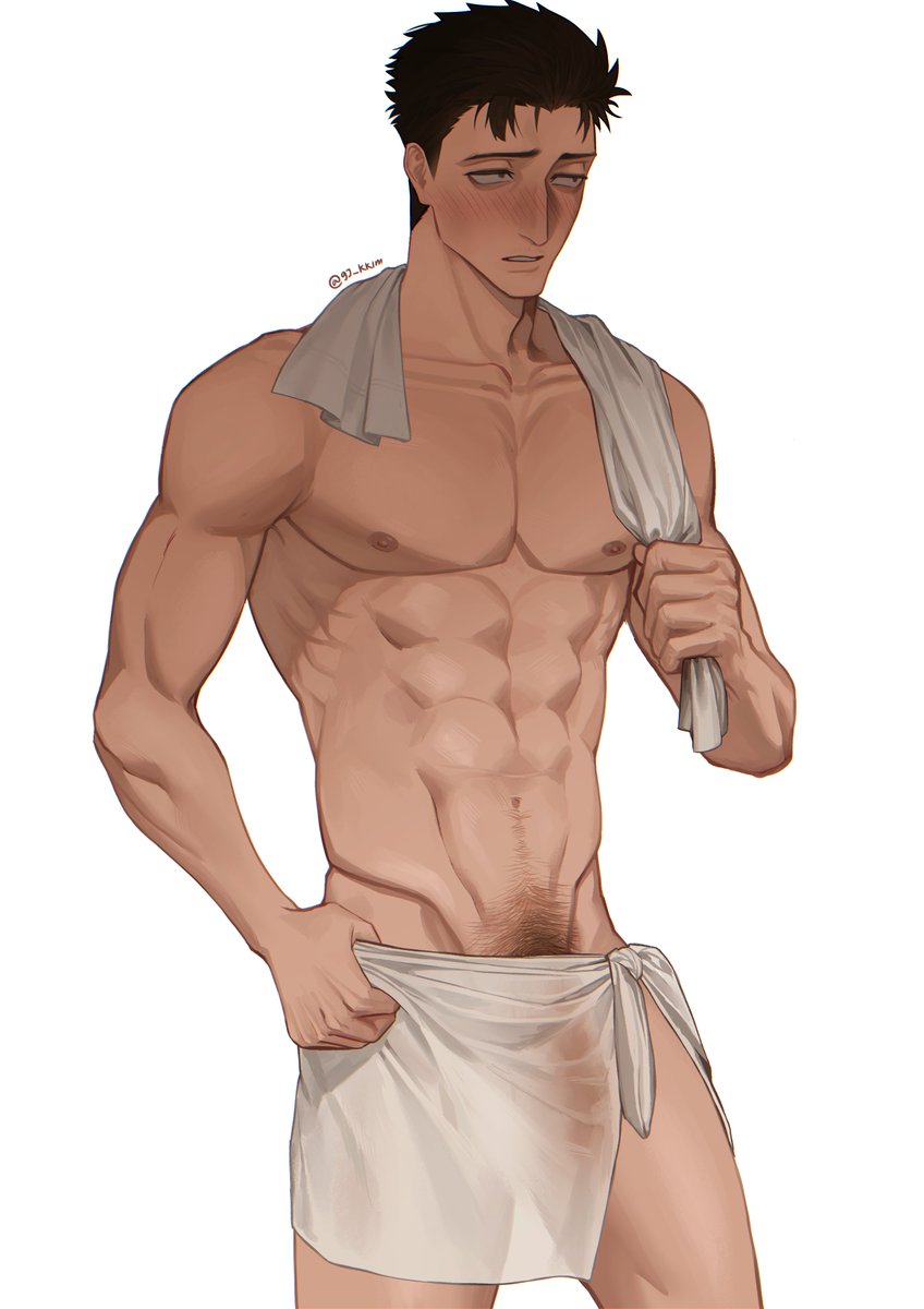 gj_kkim's tweet photo. Update patreon
Onsen higu&amp;kento #呪術廻戦 https://t.co/HxZciXLXph