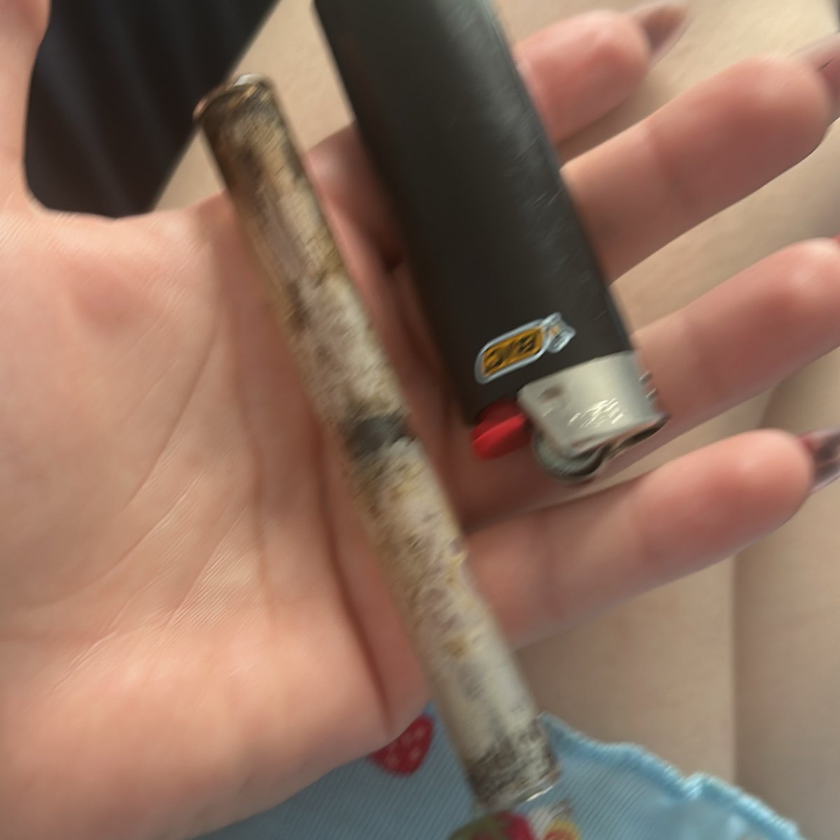F4NGAO's tweet photo. my pipe is so dirty https://t.co/ZLw9LB2jLJ
